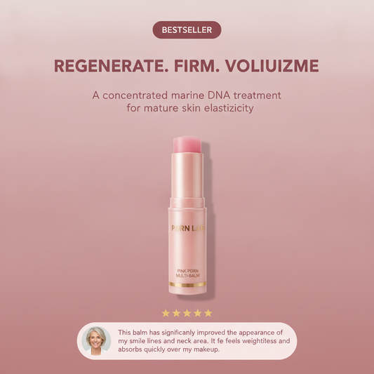 PDRN Skin Volumizing Balm Stick