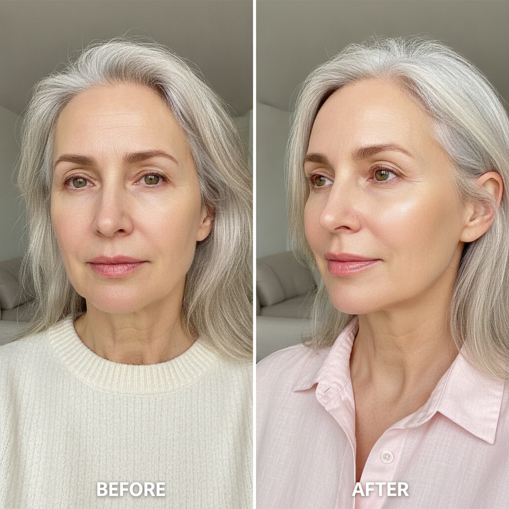 PDRN Skin Volumizing Balm Stick