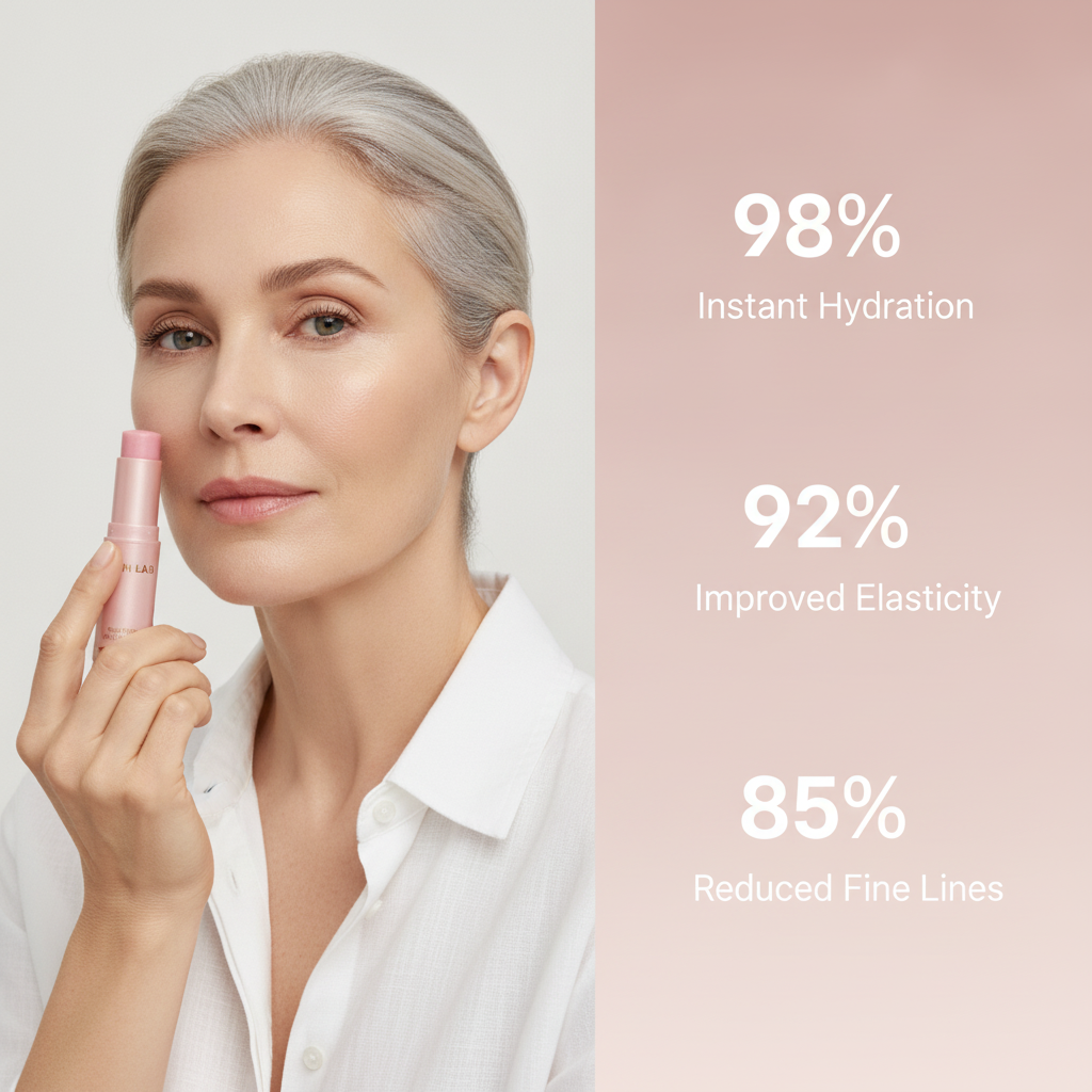 PDRN Skin Volumizing Balm Stick