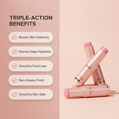 PDRN Skin Volumizing Balm Stick